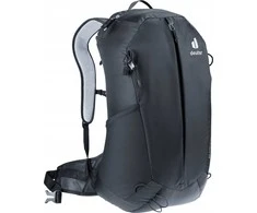 Deuter AC Lite 25 EL - hiking rucksack (Juodas)