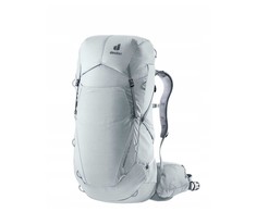 Deuter „Aircontact Ultra“ 40 l + 5 l skardos spalvos žygio kuprinė