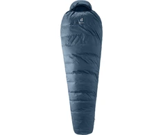 Deuter Astro 300 EL +2C/36F įplaukimas į jūrą | kairė