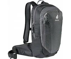 Deuter Compact 8 JR grafito spalvos kuprinė