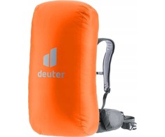Kuprinės apsauga Deuter Raincover II - Oranžinė