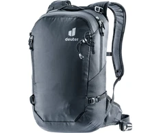Deuter Freecline 15 15 l Juodas