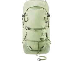 Deuter „Freescape Lite 24 SL“ moteriška kuprinė – mineralinės/žalios spalvos