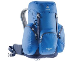 Deuter Groden 32 l Atlanto rašalo žygio kuprinė