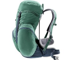Deuter „Groden SL 30l“ jūros žalios ir rašalinės spalvos žygio kuprinė