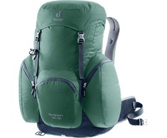 Deuter „Groden SL 30l“ jūros žalios ir rašalinės spalvos žygio kuprinė