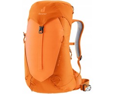 Deuter Irklavimo treniruoklis AC Lite 14 SL, persikų ir toskanos spalvos