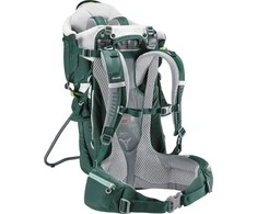 DEUTER KID COMFORT FOREST HIKING CARRIER