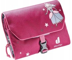 Washbag - Deuter Wash Bag Kids