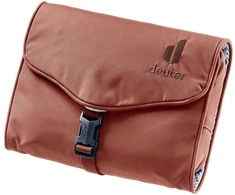 Deuter Wash Bag I - folding Kosmetinis krepšelis (Caspia)