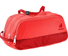 Deuter Wash Bag Tour III kosmetinis krepšys Raudona