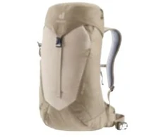 Kuprinė Deuter AC Lite 16 Alu Greystone