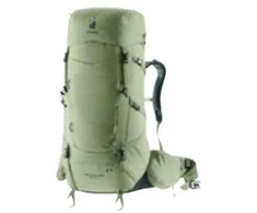 Deuter Aircontact Core 55+10 SL 55 l Olive