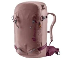 Deuter Freerider Pro 30+10 SL 30 l Burgundy