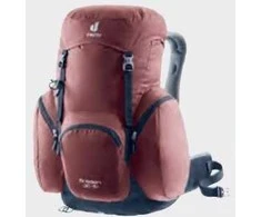 Deuter Raudona 30 l kuprinė Gröden