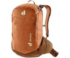 Kuprinė Deuter Attack 20, 20 l, rusvai smėlio spalvos