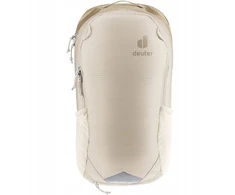Dviračio kuprinė - Deuter Race Air 10 (aliuminio/pilkos spalvos)
