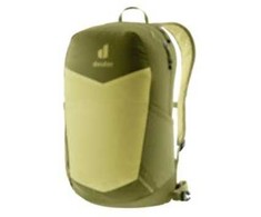 Deuter „Speed Lite 17“ universali kuprinė, žalia-kaktusinė