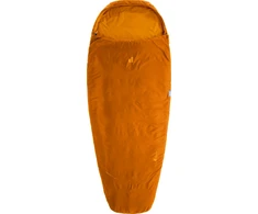 Deuter Dreamlite 10C/50F Adult Mummy sleeping bag Oranžinis