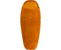 Deuter Dreamlite 15C/59F Adult Mummy sleeping bag Oranžinis