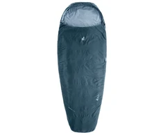 DEUTER DREAMLITE 10C/50 F Sleeping Bag mėlynas turquoise