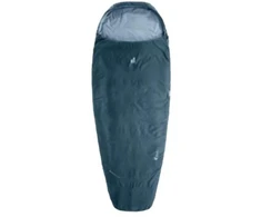 Deuter Dreamlite EL 10C/50F Dorosły Miegmaišis spacerowy Syntetyk Mėlyna