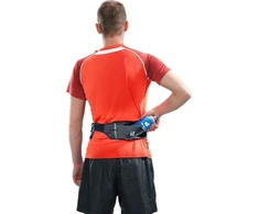 Bėgimo nerka Deuter Shortrail I, juoda