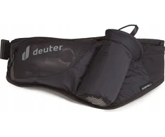 Deuter Kuprinė Deuter Shortrail II juoda