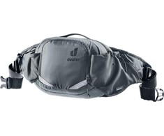 Deuter Pulse 5 graphite - waist bag