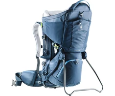 Nešynė Deuter Kid Comfort - Tamsiai mėlyna (gilus rašalas)