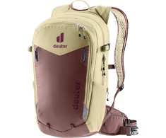 Deuter Kompaktiškas 12+3 SL konteineris, dykumos uosio spalvos | universalus