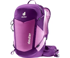 Deuter Speed Lite Pro 23 SL 23 L Violetinė