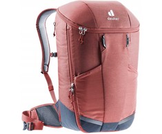 Deuter Rotsoord 25+5 raudonmedžio rašalas