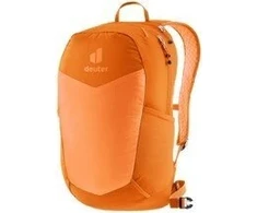 Deuter „Speed Lite 13“ kuprinė, persikų spalvos, Tuscan Universal