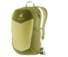 Deuter „Speed Lite 13“ laimo ir kaktuso universalus