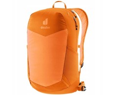Deuter „Speed Lite 17 Peach Tuscan“ | Universalus