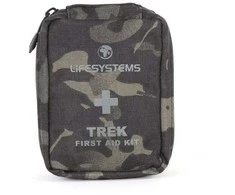 Jungtine Karalyste Lifesystems Trek First Aid Kit Camo vaistinėlė