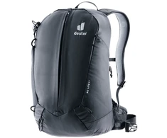 Deuter AC Lite 17 - hiking rucksack (Juodas)