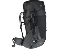 Turistinė kuprinė Deuter Futura Air Trek 55+10 SL