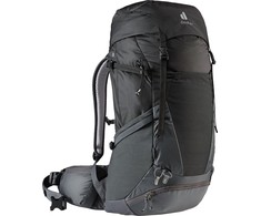 Deuter Futura Pro 34 SL 34 L Juodas