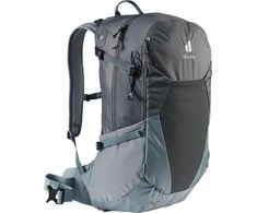 Turistinė kuprinė Deuter Futura 23 graphite-shale