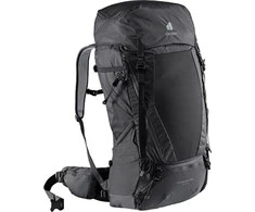 Turistinė kuprinė Deuter Futura Air Trek 60+10