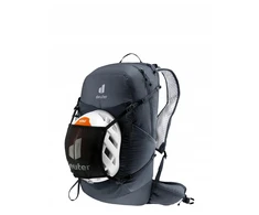 Deuter Speed Lite Pro 25 25 L Juoda