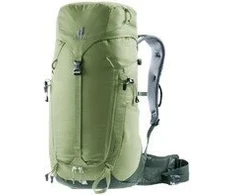 Deuter „Trail 24 Grove-Ivy“ universalus dviratis