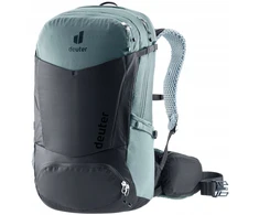 Deuter Universali transportavimo kuprinė „Trans Alpine Pro 28“, grafito-skalūno spalvos