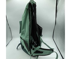 Deuter Updays 25 SL sodri mėtinai žalia