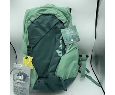 Deuter Updays 25 SL sodri mėtinai žalia