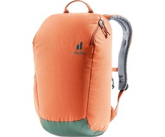 Deuter Step Out 16 kaštoninė-gebenės spalva