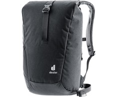 Miesto kuprinė Deuter Stepout 22 - Juoda