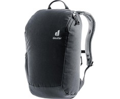 Miesto kuprinė Deuter StepOut 16 - Juoda